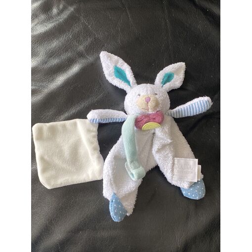 Doudou Clown Doudou Et Compagnie - Édition Le Rire Médecin - Occasion