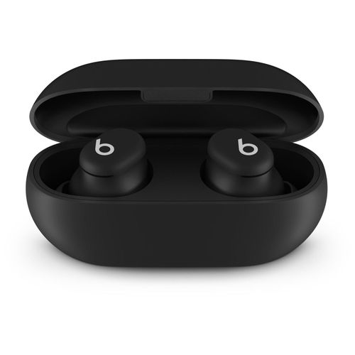 Beats Solo Buds - Écouteurs sans fil avec micro - intra-auriculaire - Bluetooth - noir mat