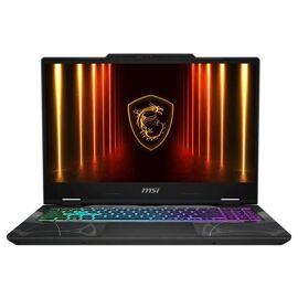 MSI Cyborg A15 AI B2HWFKG-009FR - 15.6" Ryzen 7 260 16 Go RAM 512 Go SSD Noir AZERTY