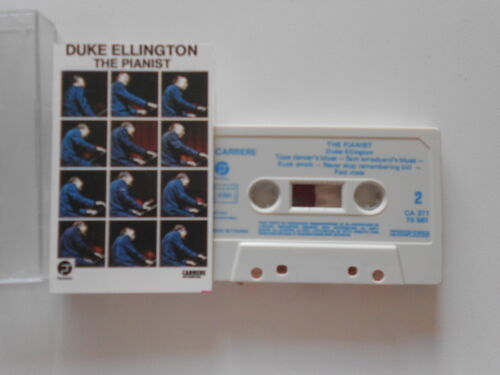 Duke Ellington : The Pianist