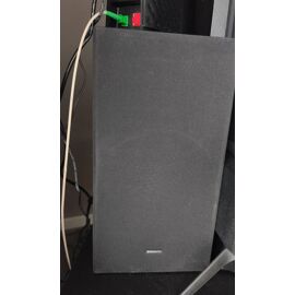 Barre de son 410w Samsung avec caisson woofer HW-B550