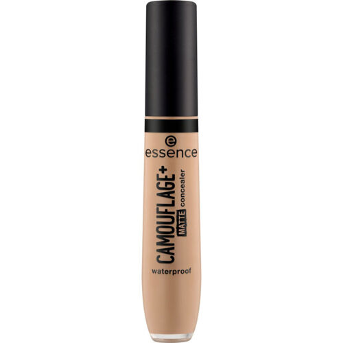 Essence - Correcteur Mat Camouflage + Matte - 120 - 