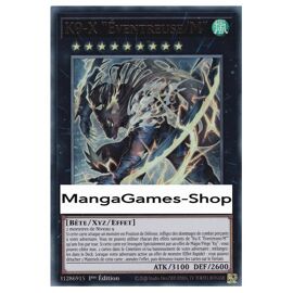 Yu-Gi-Oh ! Deck K9 Prêt Pour Être Jouer En Français