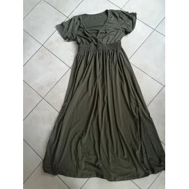 Robe Longue Été Taille M Neuve!!