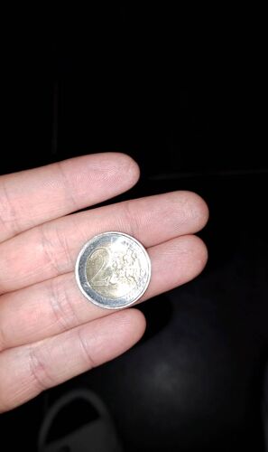 Je Mes En Vente Une Pièce De 2 Euros 1918 2018