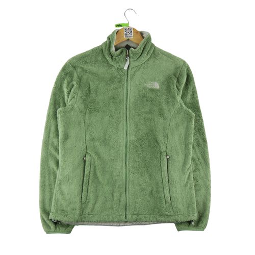 Reconditionné - Veste Polaire Femme Osito Tnf - Taille L - Femme - Vert