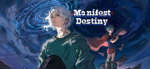 Manifest Destiny