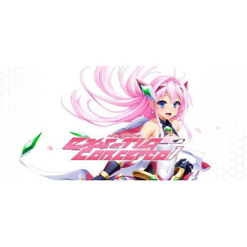 Holy Valkyrie EXS-TiA: Concerto 1