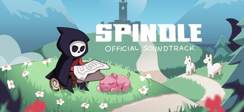 Spindle Soundtrack