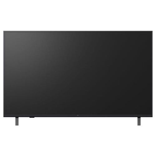 LG 55UK660H - 55" UK660H Series TV LCD rétro-éclairée par LED - hôtel / hospitalité - Pro : Centrique avec Pro:Idiom intégré - Smart TV - webOS - 4K UHD (2160p) 3840 x 2160 - HDR - noir charbon