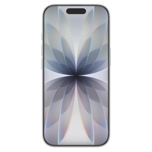Belkin - Protection d'écran pour téléphone portable - verre - pour Apple iPhone 16 Pro
