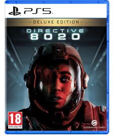 Directive 8020 Day One Edition PS5