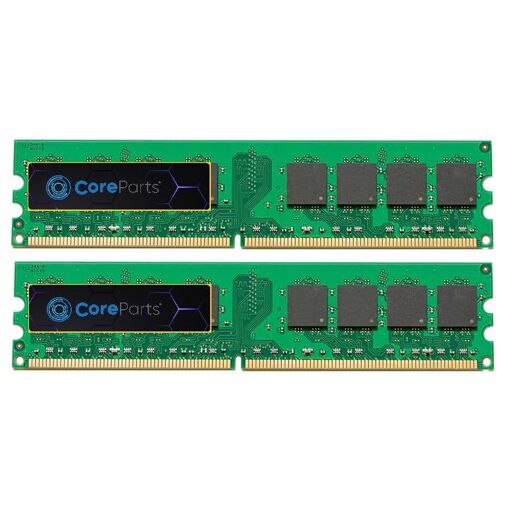 Barrette RAM 2 Go DDR2-800 Pour Sony Vaio VGC-LM1E - SO-DIMM, Neuve, Garantie à Vie