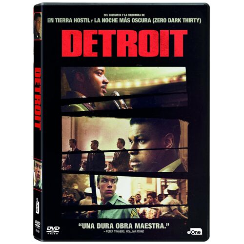 Detroit (2017)