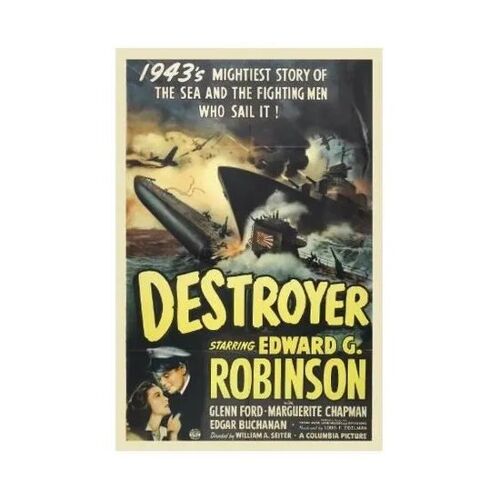 Destroyer (Destructor)