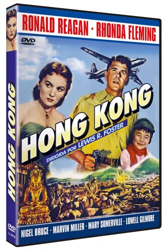 Hong Kong (1952)