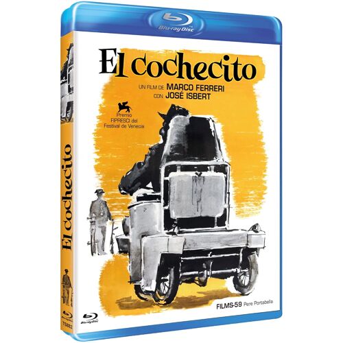 La Petite Voiture(1960) / El Cochecito