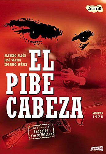 El Pibe Cabeza (1975)