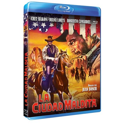 La Ciudad Maldita(1978)
