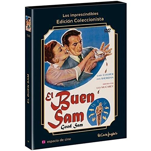Ce Bon Vieux Sam (1948) / Good Sam (Cine Club) (Dvd)
