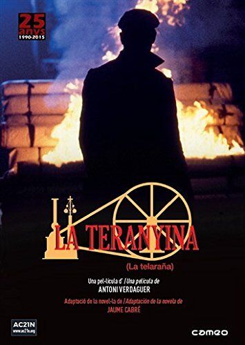 La Teranyina (La Telaraña)