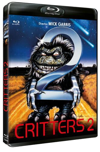Critters 2 (1988) / Critters 2: The Main Course