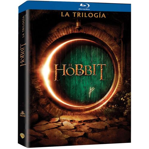 La Trilogie Du Hobbit / The Hobbit Trilogy