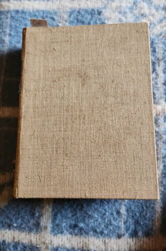 L'Information Artistique 1er Numéro Relié De Cette Revue