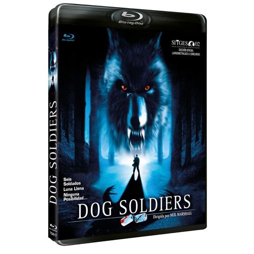 Dog Soldiers (2002)