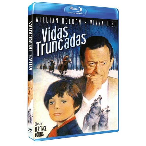L'arbre De Noë (1969) / Vidas Truncadas (Bd-R)