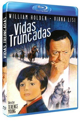 L'arbre De Noë (1969) / Vidas Truncadas (Bd-R)