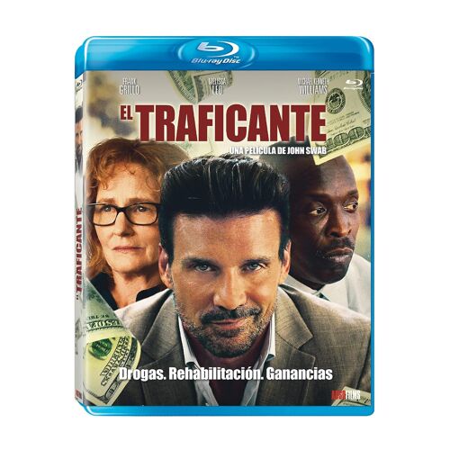 Body Brokers (2021) / El Traficante