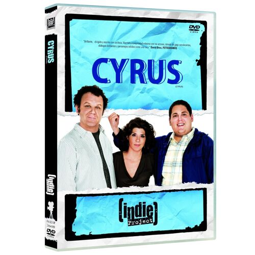 Cyrus (2010)