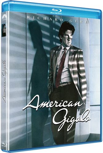 American Gigolo