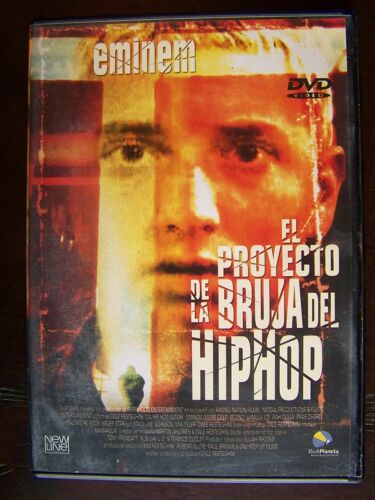 Da Hip Hop Witch / El Proyecto De La Bruja Del Hip Hop