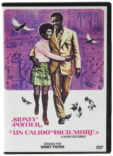 L'amour Fleurit En Décembre (1973) / A Warm December
