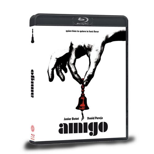 Amigo (2019)