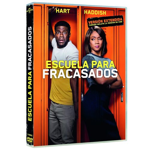 Back To School (2018) / Night School