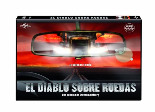 Duel (1972) (Duel)