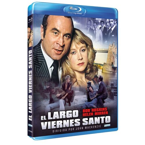 Du Sang Sur La Tamise (The Long Good Friday)