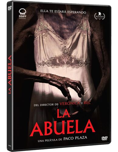 La Abuela (2021)