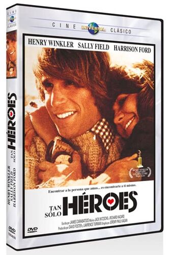 Héros (1977) / Heroes