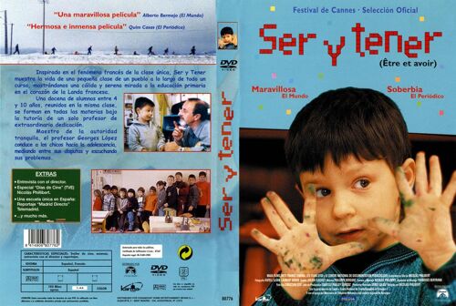 Etre Et Avoir / Ser Y Tener