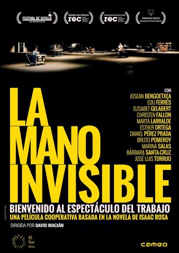 La Mano Invisible (2016)