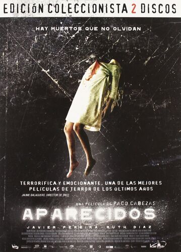 Aparecidos (2007)