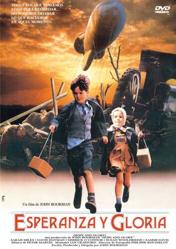 Hope And Glory / Esperanza Y Gloria<Br />
