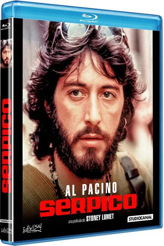 Sperico (Blu Ray)