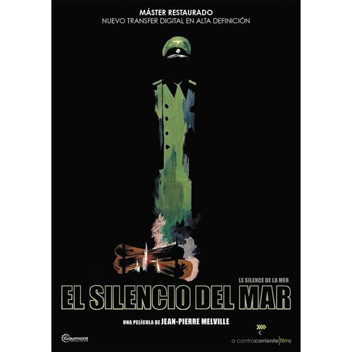 Le Silence De La Mer (1949) / El Silencio Del Mar
