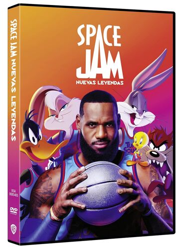 Space Jam : Nouvelle Ère / Space Jam: A New Legacy
