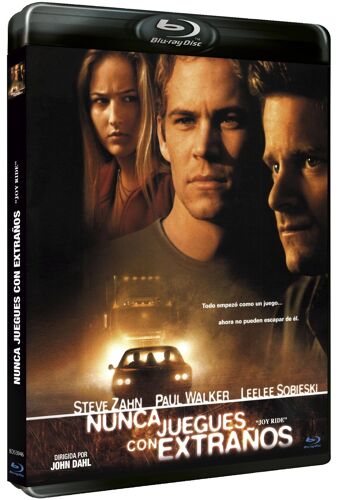 Une Virée En Enfer (2001) / Joy Ride